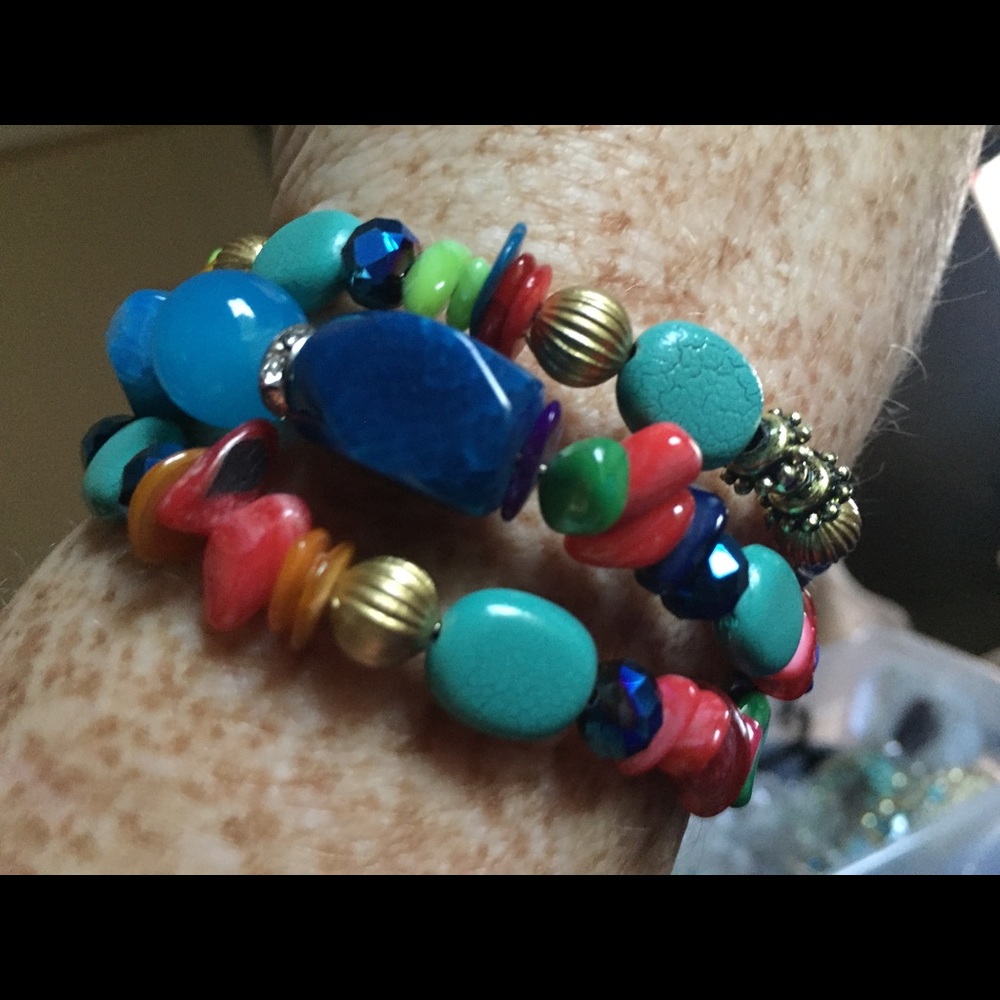 Bracelet - Picture 2 of 3